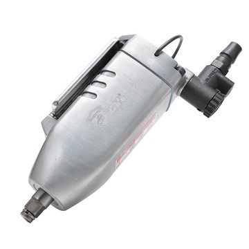 波盾 氣動扳手 蝶型風扳 氣扳 掌心式扳手 3/8吋氣扳機 BD-1256