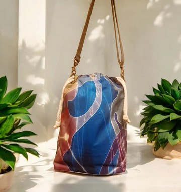 hear connection 心與心的連結 - 百變包