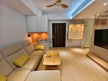 春福好好景觀二房平車｜台南市安南區安通一街