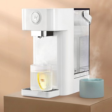 【免運特惠】小型台式即熱式飲水機/westinghouse西屋