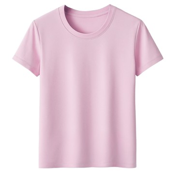 AGAPE雅家倍 - 冰感瞬涼衣【男款女款】-淺紫