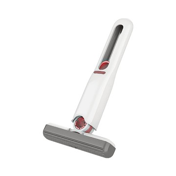 小麥購物 迷你小拖把組 海綿款 G269 125g  3組  26 x 15cm