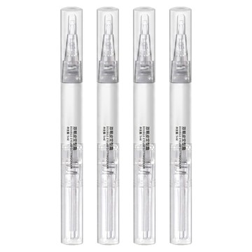 bobeini 柏貝妮 雙眼皮定型液 5ml S152  透明色  4支