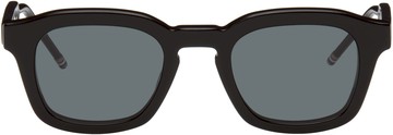 Thom Browne 黑色太阳镜