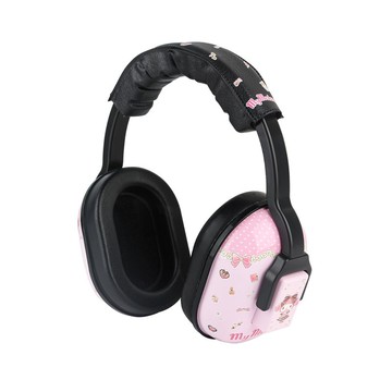 兒童耳罩無線降噪耳機 – My Melody