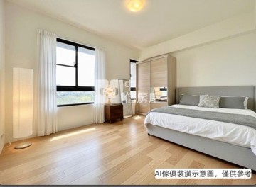 長億六年屋臨路別墅｜台中市太平區長億十二街