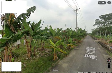 旗山五龍山鳳山寺旁4.92分農地｜高雄市旗山區旗尾段二小段