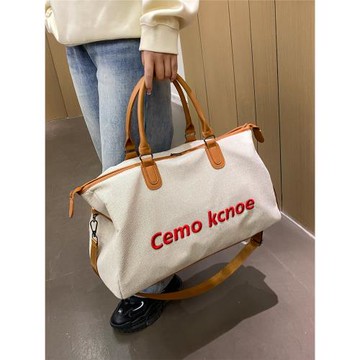 健身包女干濕分離防水戶外游泳運動訓練包男手提短途旅行包行李袋