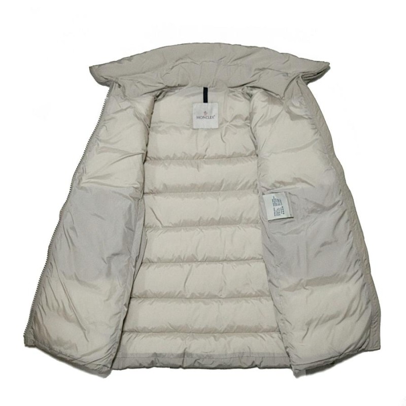 SALE 未使用品 MONCLER モンクレール PETREA ダウン コート XS