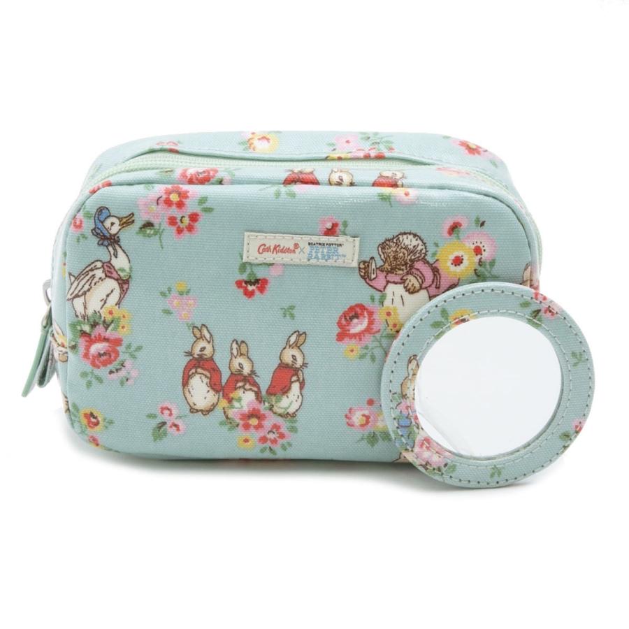 キャスキッドソン Cath Kidston ポーチ 985246 105952917947102 ...