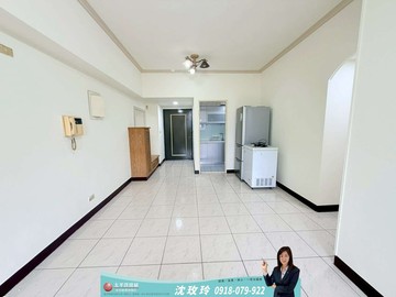 獨家金城延吉㊝明華園☀後棟成家三房｜新北市土城區明德路一段