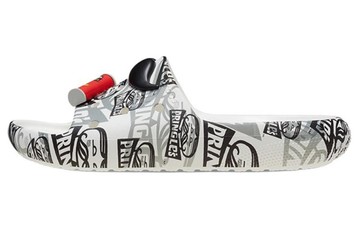 PRINGLES X CLASSIC SLIDE V2 HERITAGE PRINGLES PRINT