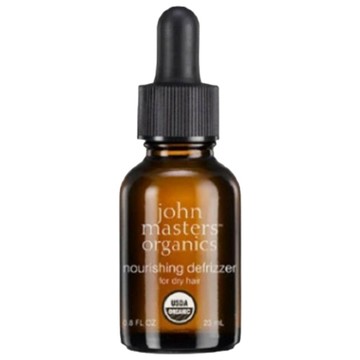 john masters organics 頭髮修護補濕液  23ml  1瓶