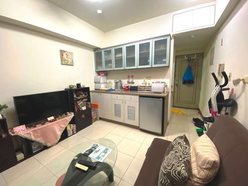 ry｜中原柏德｜雅緻美套房｜附機車位｜桃園市中壢區大仁二街