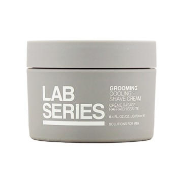 《LAB SERIES 雅男士》舒緩刮鬍霜190ml