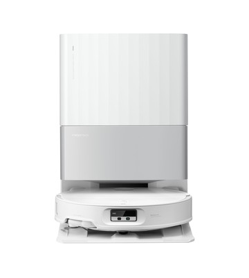 石頭科技 Qrevo EdgeT 白升仕 零纏繞清潔大師