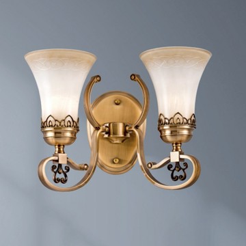 E27 古典壁燈 C03-13-65571