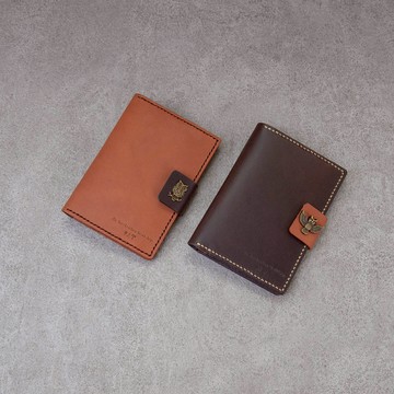 護照夾 passport case 護照套 出國 旅遊 客製禮物