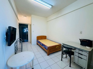 真愛逢甲｜逢甲蛋黃區投資自住電梯陽台美套房｜台中市西屯區至善路