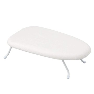 NITORI 【DECO HOME商品】附掛鉤簡便型燙衣板 IR-LN2-F OWH(DH)
