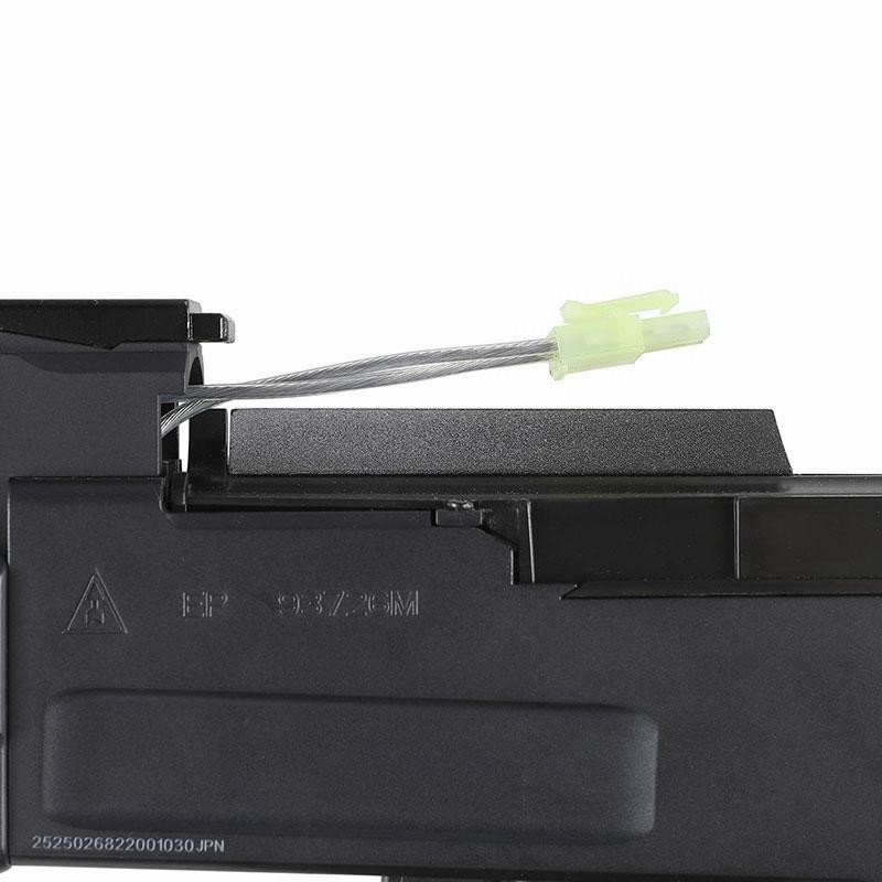 Golden Eagle AK47 βスペツナズ トップレール/ストックレス 電動