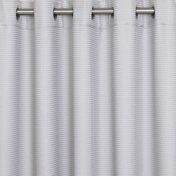 Monza Room Darkening Eyelet Curtain