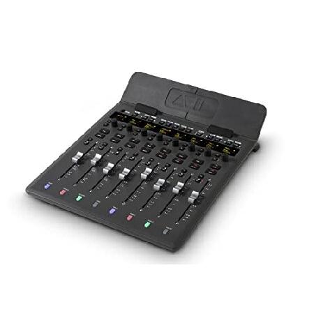 Avid S1 EUCON Enabled Control Surface