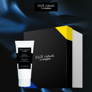 【Hair Rituel】 賦活重升極淨喚活洗髮精