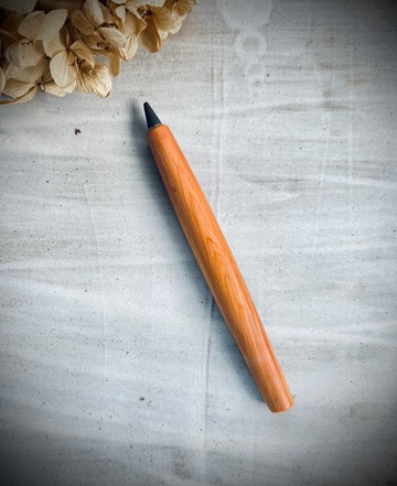 紅豆杉 永恆筆