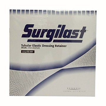 Tubular Elastic Dressing Retainer 251/2 Inch X 50 Ya 1 Each by Dermascience
