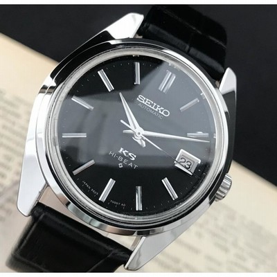 ✨美品✨KING SEIKO キングセイコー 5625-7000 自動巻 腕時計 セイコー キングセイコー 5625-7000 1969