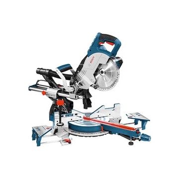 BOSCH博世 木工切斷機GCM 8 SJL-附木工圓鋸片216×25.4×60T