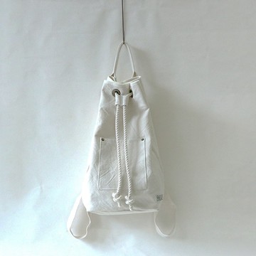 NEW 圓筒後背包【原色】 (VC-14)