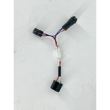 G6 LED版本 轉h4線組