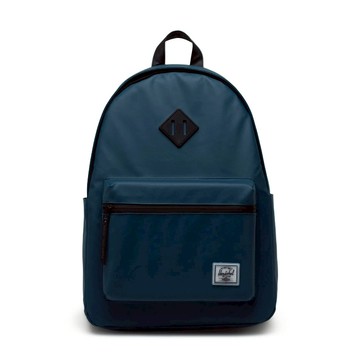 Herschel Classic XL 特大 高階WR系列 環保 黑色 全黑 完全防水 內裡黑色 放水壺 背包 後背包