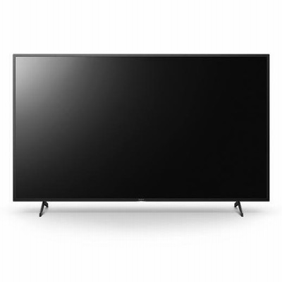 Sony BRAVIA KJ-55X8000H | LINEショッピング