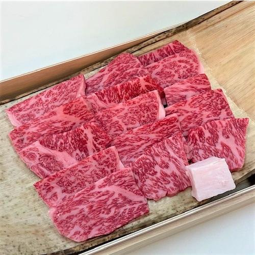 松阪牛 極上霜降りロース焼肉用 500g 焼肉のたれ付 桐化粧箱入りギフト 送料無料 松坂牛 松阪肉 BBQ A5 A4 特産