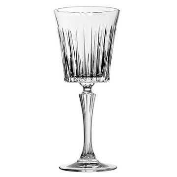 《RCR》Timeless調酒杯-豎紋280ml-- 調酒杯 雞尾酒杯