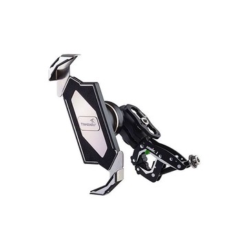 【訂購商品】TakeWay PH05 AnvR 黑隼Z 逆磁浮減震手機架【訂購品非現貨/急用者下單前先詢問庫存與發貨時間】