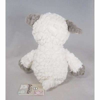 シュタイフ テディベア 仔ひつじのリタ Steiff Lita lamb Soft シュタイフ テディベア 仔ひつじのリタ Steiff Lita lamb Soft