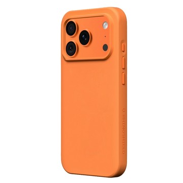 RHINOSHIELD 犀牛盾 SolidX 防摔手機殼  螢光橘  iPhone 17 Pro