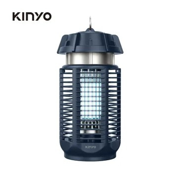 【KINYO】20W電擊式捕蚊燈(KL-9720)