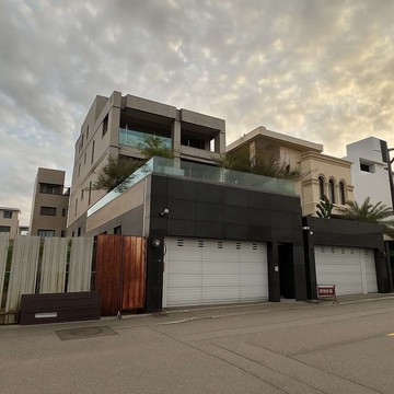 北屯十期 超大地坪 臨路電梯豪墅｜台中市北屯區太祥二街