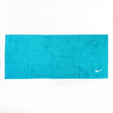 Nike Solid Core [AC9637-322] 毛巾 運動 登山 居家 80x35cm