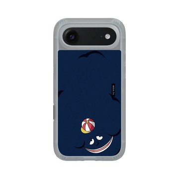 iPhone Air AirX 流變灰 - 航海王 One Piece - 角色系列-雷雲宙斯