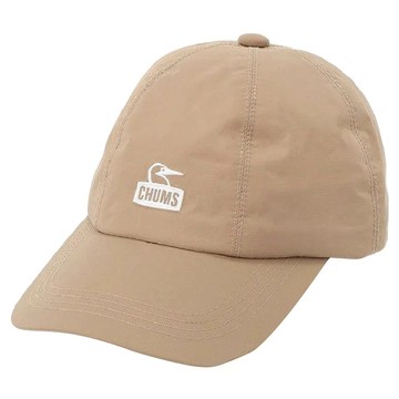 CHUMS Rockville Cap防水休閒帽 淺棕色  頭圍(58~60cm)