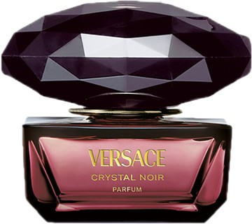 Versace Crystal Noir Parfum Spray 50ml