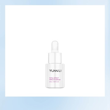 《盛夏美肌季。任2件6折》【Yuanli願麗】極效蘋果杏仁酸精華20mL---再送4ml杏仁酸*1瓶-(無封膜包裝特惠)