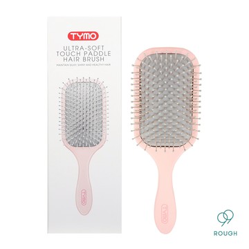 TYMO｜HAIR BRUSH柔馭氣墊按摩梳