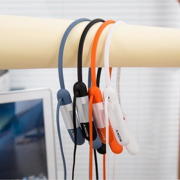 索尼 WI-SP510無線藍牙運動防水防汗耳機通話耳塞 SP